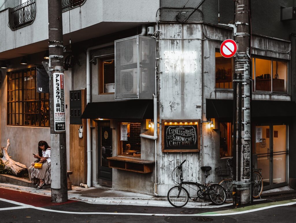 cafe, outside, japan, peaceful, cool, cafe, cafe, cafe, cafe, cafe, japan
